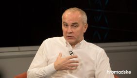 Шуфрич про скасування акредитацій у Раді: Підозрюю, що хотіли заборонити працювати 3-4 конкретним журналістам