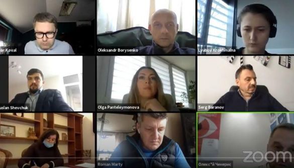 Швидкі гроші на все готове. Пітчинг патріотичних серіалів Мінкульту