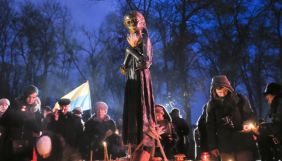 Голодомор був жахливим злочином сталінського режиму проти українського народу та людяності - Посольство США