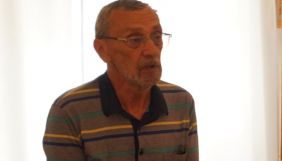 У Дніпрі помер багаторічний кореспондент &laquo;Радіо Свобода&raquo; Геннадій Сахаров. Він хворів на COVID-19