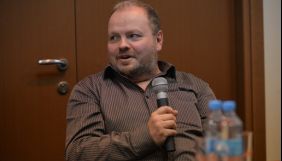 Пішов із життя медіаексперт, журналіст Сергій Черненко