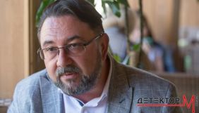 Микита Потураєв захворів на COVID-19
