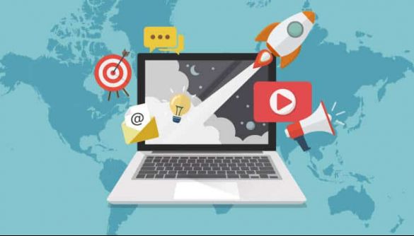 Диджитал-маркетинг-2021: онлайн-репутація, martech і трошки TikTok. Медіапідсумки 23&ndash;29 листопада 2020 року