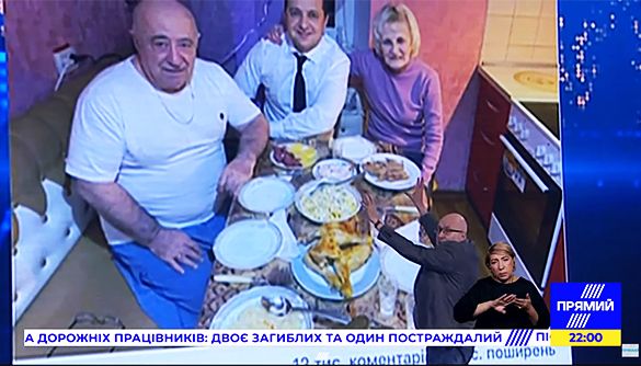 Прямий аналізує баличок. Моніторинг токшоу 23&ndash;27 листопада