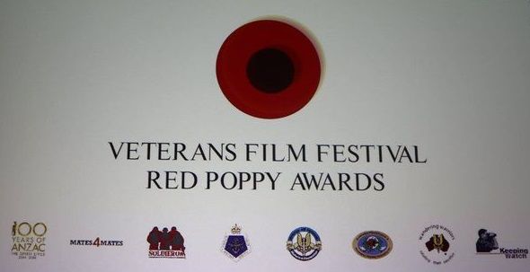 Дві українські стрічки змагатимуться на Veterans Film Festival в Австралії