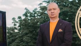 Євген Кошовий захворів COVID-19