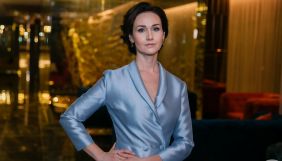 СТБ оголосив дату прем'єри мінісеріалу &laquo;Обійми брехні&raquo;