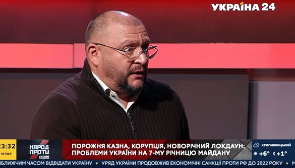 Добкін збирається вішати опонентів, а Філатов &laquo;рамсы попутал&raquo;. Огляд політичних відеоблогів за 23&ndash;29 листопада 2020 року
