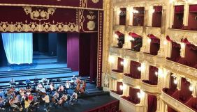 Ткаченко закликав підтримати сферу культури після скасування карантину вихідного дня