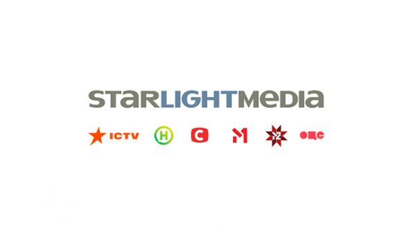 StarLightMedia покаже фільм для своїх партнерів про підсумки 2020 року та плани на 2021-й