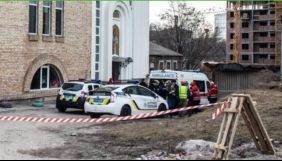 Прокуратура просить засудити до 9 років підозрюваного в нападі на експрацівника Адміністрації президента