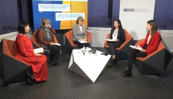 Редакційні омбудсмани в українських медіа: наскільки це реально?