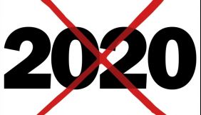 Time назвав 2020 рік найгіршим у сучасній історії США