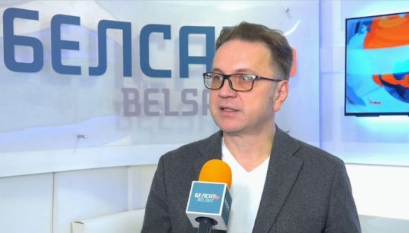 Алексей Диковицкий, &laquo;Белсат&raquo;: У нас есть явное преимущество перед пропагандистскими ресурсами &mdash; нам не нужно врать и перекручивать факты