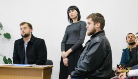 Шефредактор &laquo;Вежі&raquo; виграв суд у керівниці вінницького осередку партії Шарія
