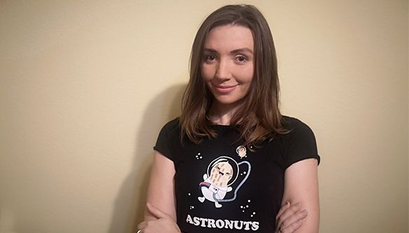 Ірина Андрейців, Liga.Life: &laquo;Я принципово не даватиму слово людям, які несуть дурню з точки зору сучасної науки&raquo;