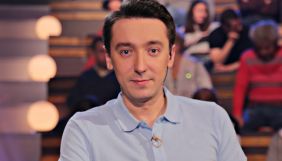 Телеведучий Михайло Присяжнюк очолив у Київраді Комісію з питань власності