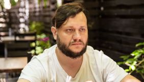 Дмитро Крапивенко захворів COVID-19