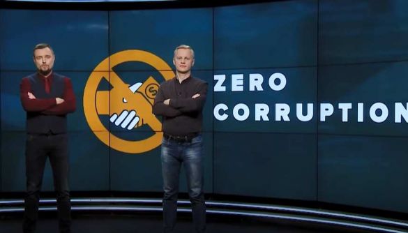 24 канал підготував до Дня боротьби з корупцією спецвипуск з керівниками НАБУ, НАЗК і САП