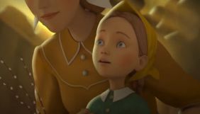 Нацрада оголосила &laquo;112 Україна&raquo; попередження за мультфільм &laquo;Необыкновенное путешествие Серафимы&raquo;