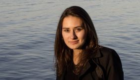 Таїсія Кутузова стала лауреаткою Премії з прав людини Французької Республіки