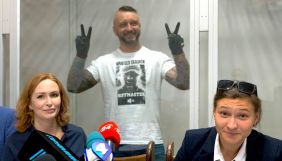 Суд продовжив запобіжні заходи для підозрюваних у справі Шеремета до 2021 року