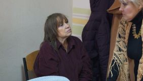 Пішла з життя режисерка Сюзанна Шаповалова
