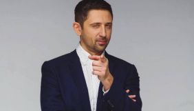 Андрій Шабанов перехворів на коронавірус