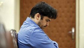 В Ірані стратили опозиційного журналіста Рухоллу Зама, який писав про протести 2017 року