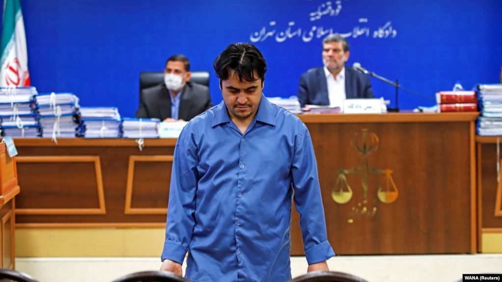ООН, Євросоюз та США засудили Іран через «варварську страту» опозиційного журналіста