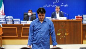ООН, Євросоюз та США засудили Іран через «варварську страту» опозиційного журналіста