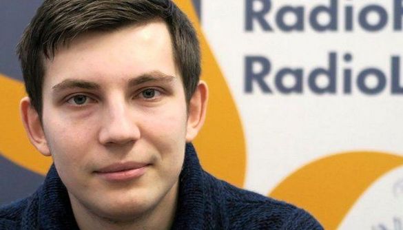 У Білорусі фрілансер «Радіо Свобода» оголосив безстрокове голодування