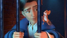 Український мультфільм &laquo;Гуллівер повертається&raquo; вийде в прокат 29 квітня 2021 року