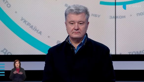 Суспільне розчарування. Інтерв&rsquo;ю Петра Порошенка на &laquo;Зворотному відліку&raquo;