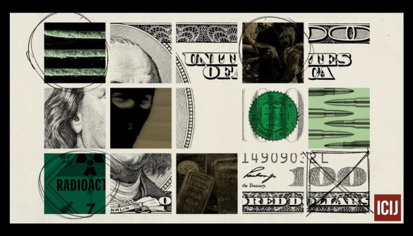 Витік фінансової розвідки США: що таке файли FinCEN та яким чином вони опинилися у журналістів