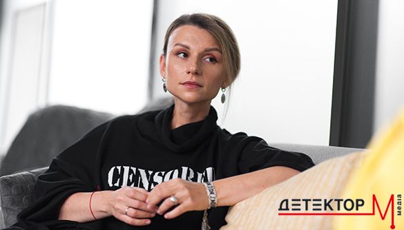 Анна Плетнева: «Секс в нашей стране есть!»