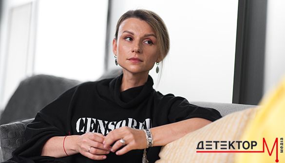 Анна Ткаченко, «1+1 медиа»: 2021-й станет годом создания контента для украинских онлайн-платформ