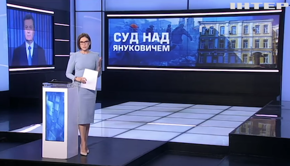 Янукович і забуття. Моніторинг теленовин 7‒13 грудня 2020 року