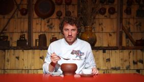 Український фільм &laquo;Борщ. Секретний інгредієнт&raquo; отримав відзнаку ADAMI Awards 2020