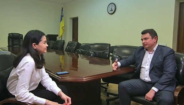 Просто додай води. Новий документальний фільм &laquo;Української правди&raquo;