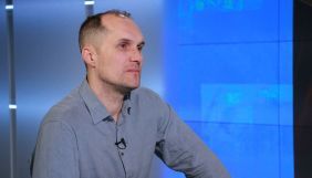Бутусов погодився стати позаштатним радником міністра оборони