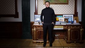 Зеленський: Власниками всіх телевізійних груп є олігархи, держава повинна з ними боротися