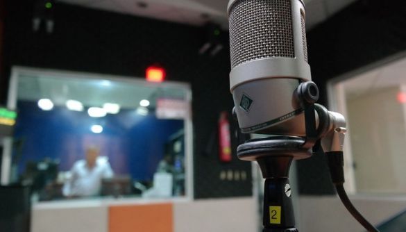 Спілка Руслани Лижичко проти спілки Валерія Харчишина: хто збиратиме авторську винагороду з каналів та радіо?