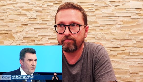 Коли Шарій російським &laquo;Супутником&raquo; вакцинується? Огляд політичних відеоблогів за 14‒20 грудня 2020 року