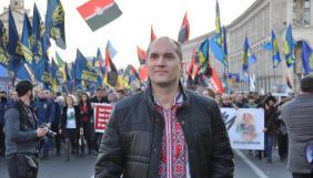 Міноборони підтвердило, що Юрій Бутусов буде радником Тарана