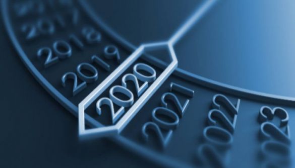 Теленовини у 2020-му: не найгірший рік в історії