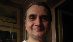 З життя пішов музичний журналіст Олександр Євтушенко
