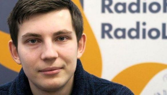 У Білорусі блогеру Ігорю Лосіку продовжили арешт до 25 березня