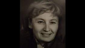 Пішла з життя українська журналістка і громадська діячка Катерина Зеленська