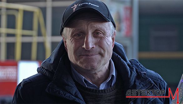 Історії колишніх бранців. Микола Семена: &laquo;Фактично в мене із життя викреслені майже чотири роки&raquo;